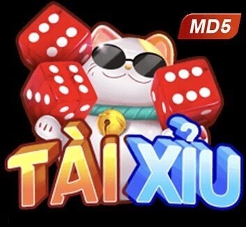 Game tài xỉu md5 2025