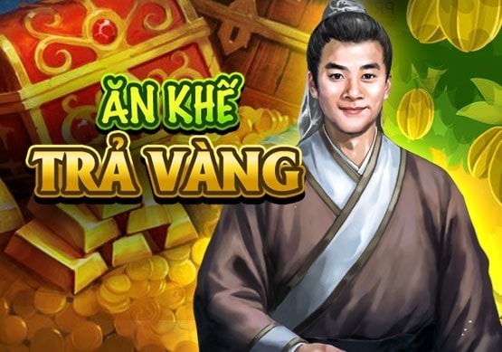 Game slot ăn khế trả vàng