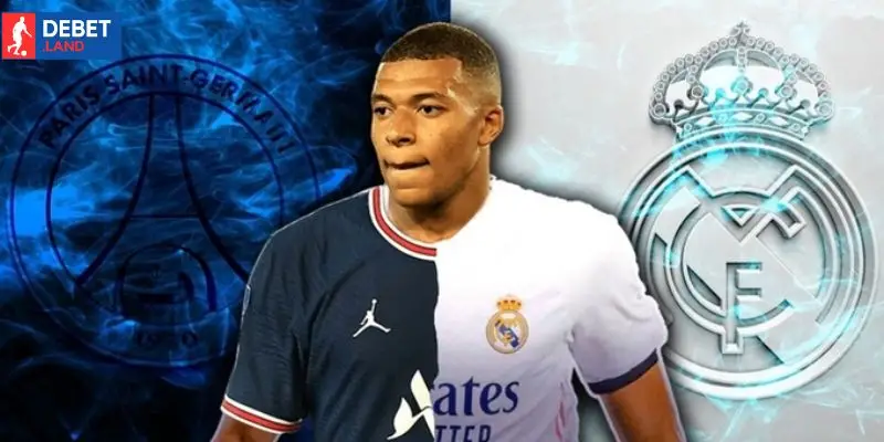 yeu-to-anh-huong-chuyen-nhuong-Kylian-Mbappé-denReal Madrid