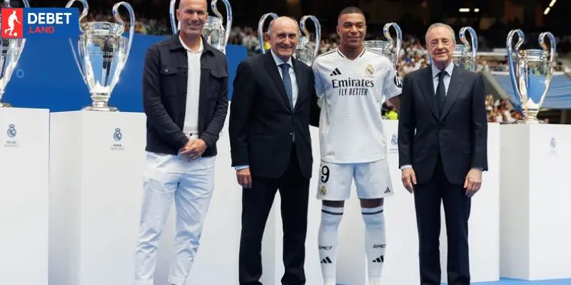 chuyen-nhuong-Kylian-Mbappé-denReal Madrid