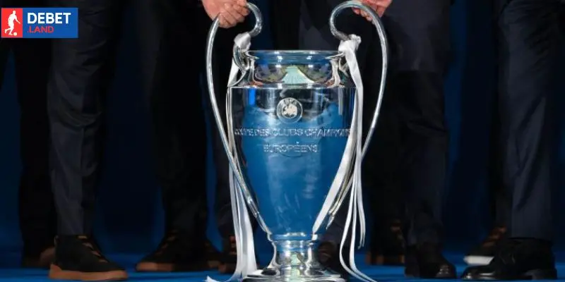 Bản hợp đồng giá trị nhất tại Cup C1 Champions League mùa giải 2024   2025