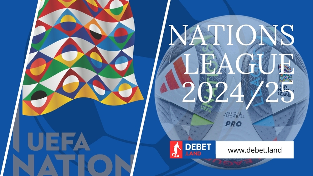 _NATIONS LEAGUE 202425 19.11 DEBET